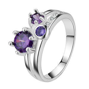 Silver Ring LSR1240