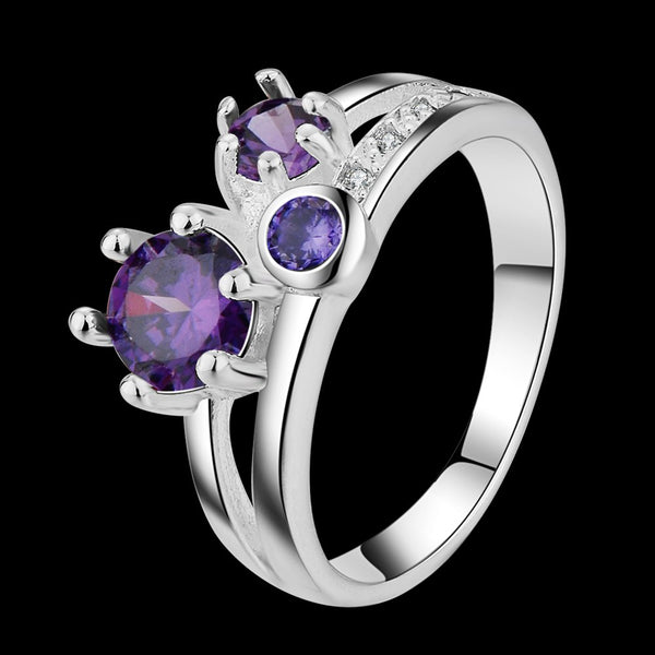 Silver Ring LSR1240