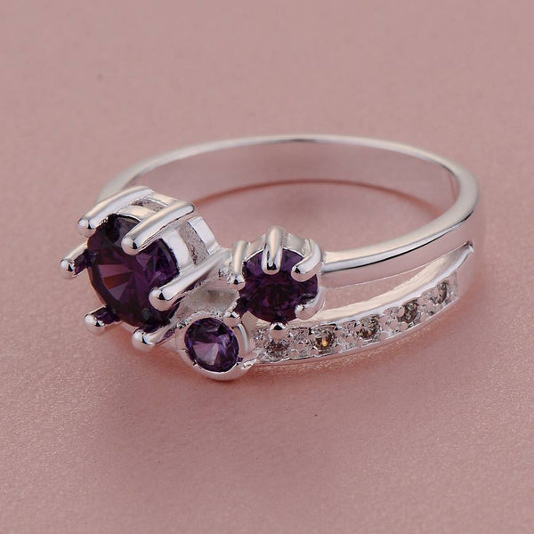 Silver Ring LSR1240