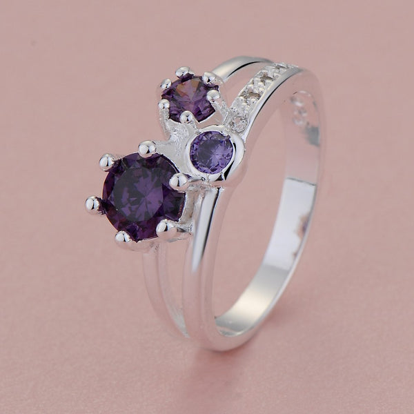 Silver Ring LSR1240