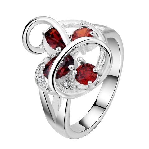 Silver Ring LSR1241