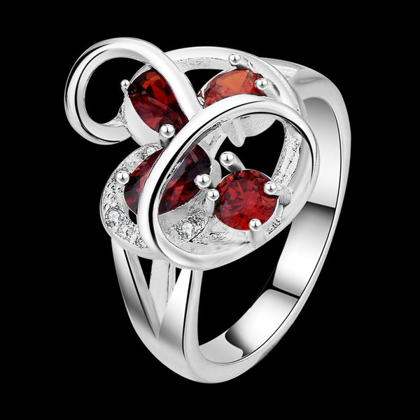 Silver Ring LSR1241