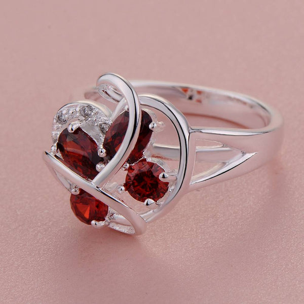 Silver Ring LSR1241