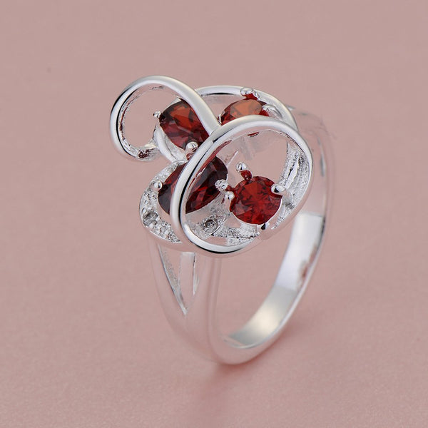 Silver Ring LSR1241