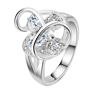 Silver Ring LSR1242