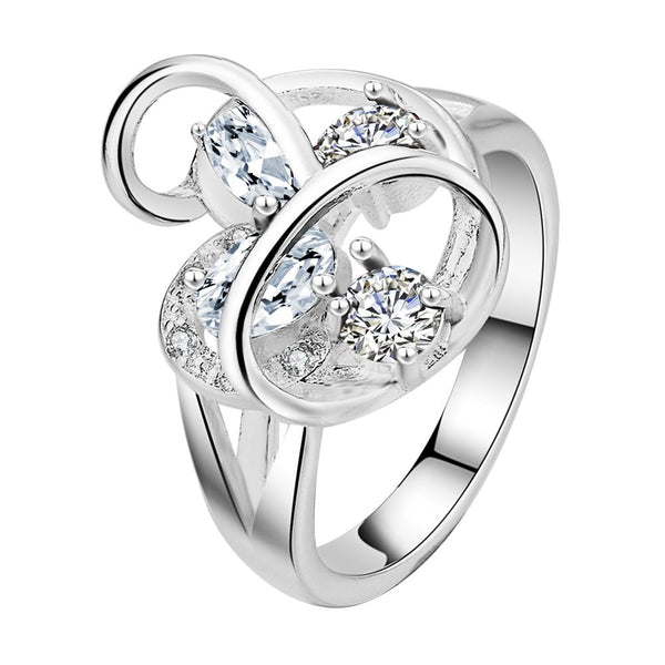 Silver Ring LSR1242