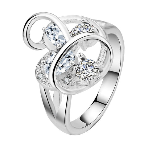 Silver Ring LSR1242