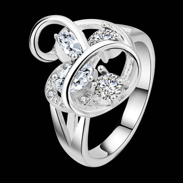Silver Ring LSR1242
