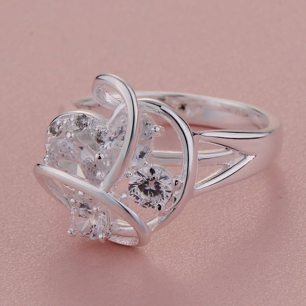 Silver Ring LSR1242