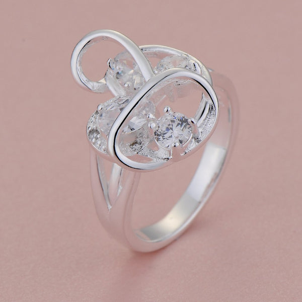 Silver Ring LSR1242