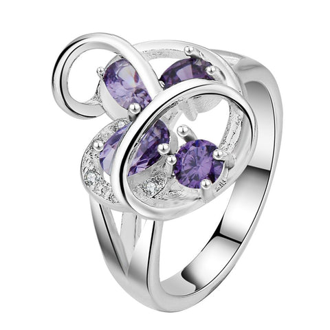 Silver Ring LSR1243