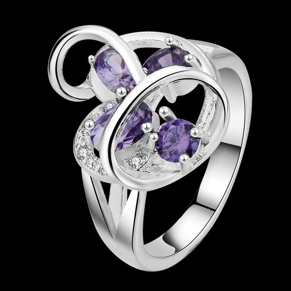 Silver Ring LSR1243