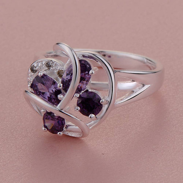 Silver Ring LSR1243