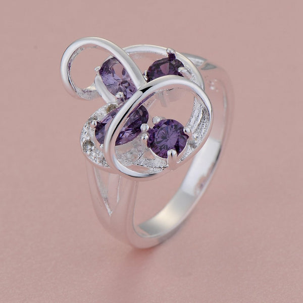 Silver Ring LSR1243