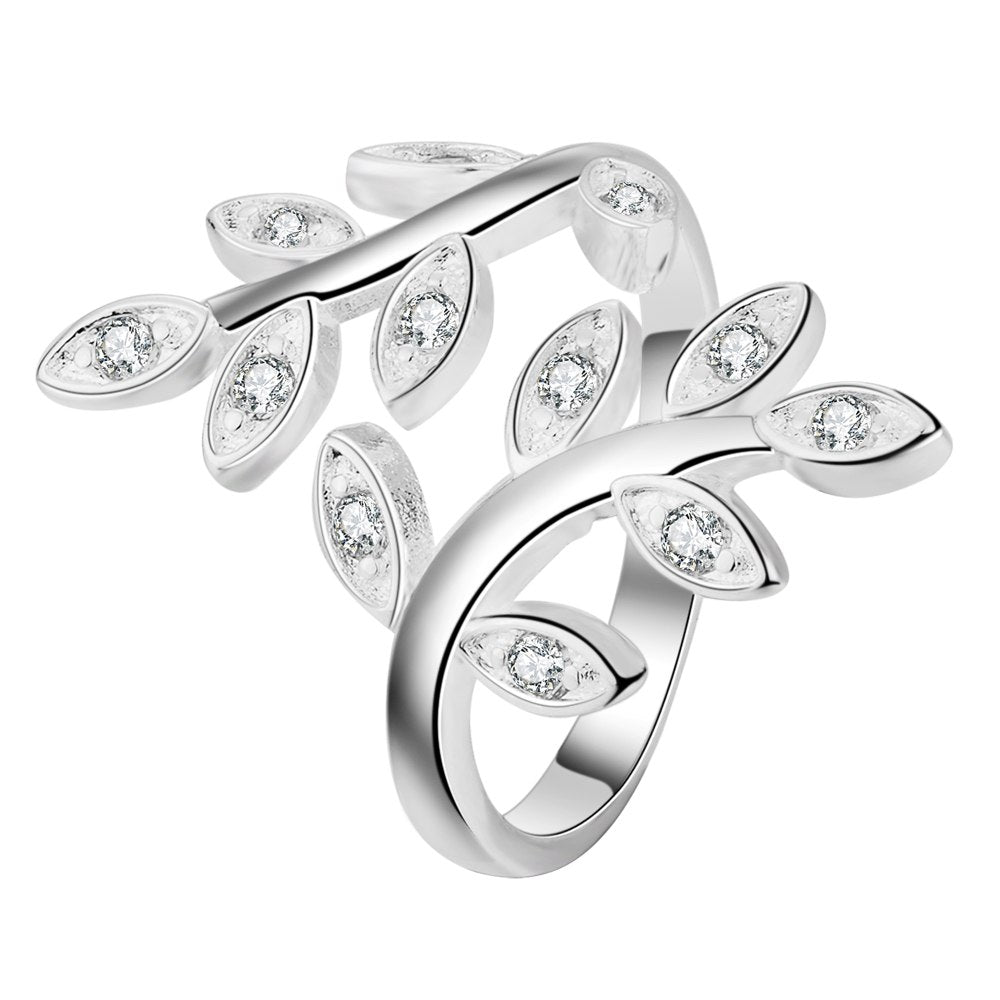 Silver Ring LSR1244