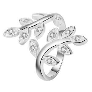 Silver Ring LSR1244