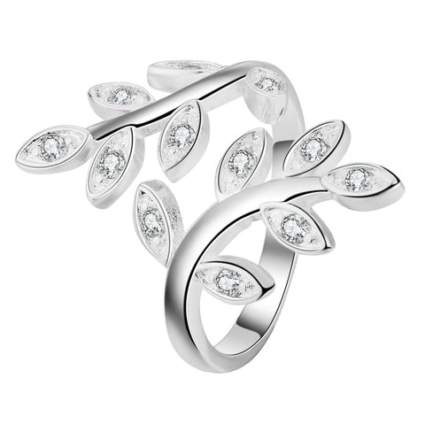 Silver Ring LSR1244