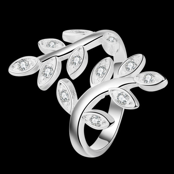 Silver Ring LSR1244