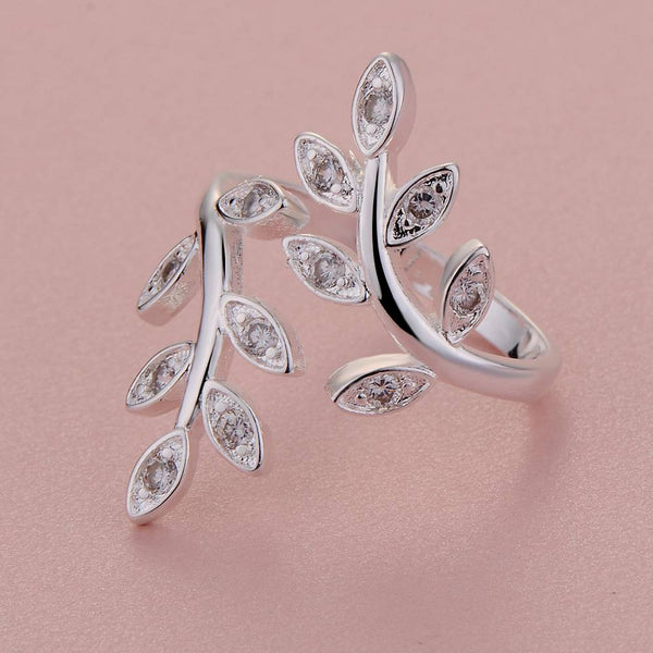 Silver Ring LSR1244