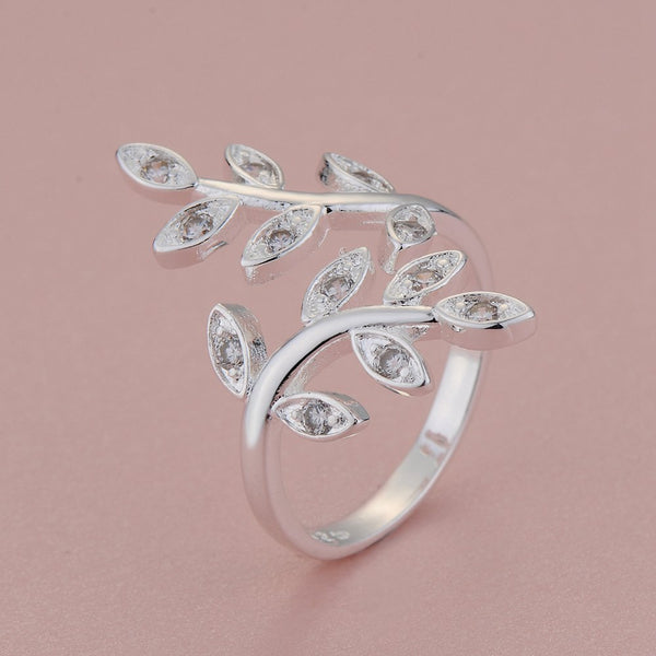 Silver Ring LSR1244