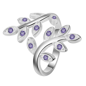 Silver Ring LSR1245