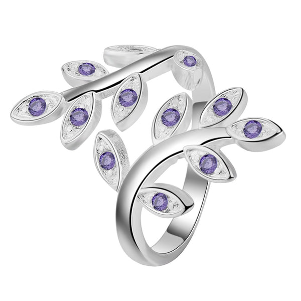 Silver Ring LSR1245