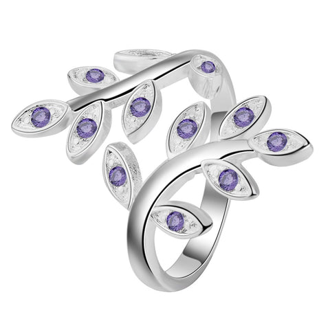 Silver Ring LSR1245