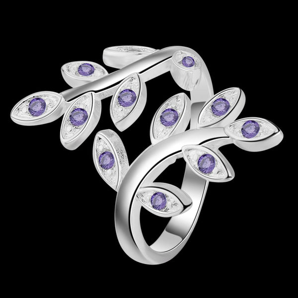 Silver Ring LSR1245