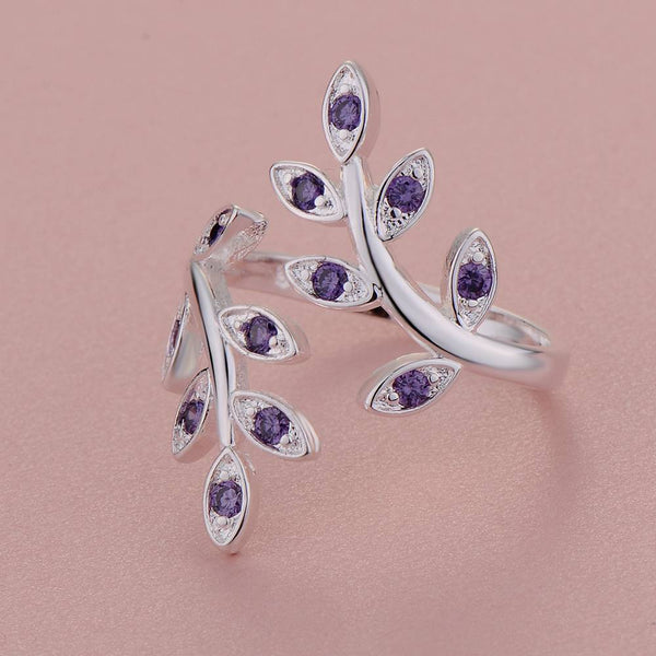 Silver Ring LSR1245