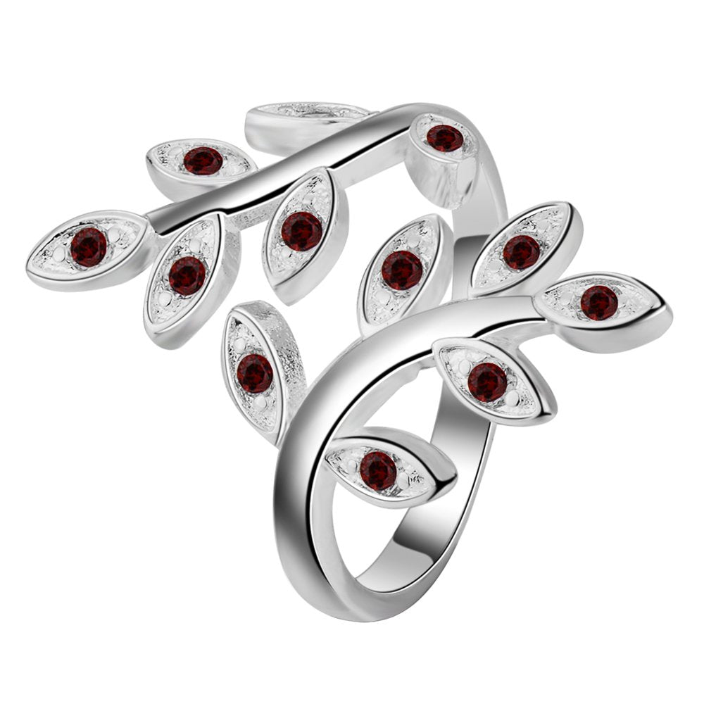 Silver Ring LSR1246
