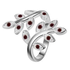 Silver Ring LSR1246