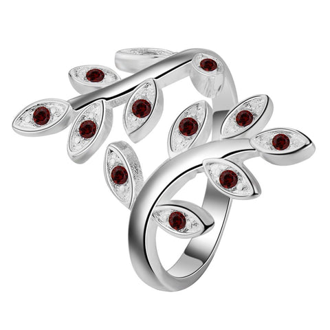 Silver Ring LSR1246