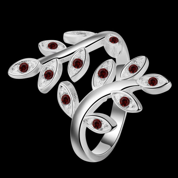 Silver Ring LSR1246