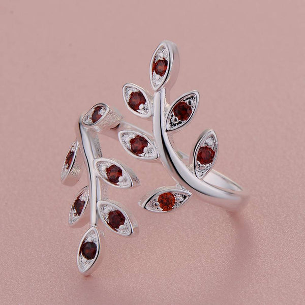 Silver Ring LSR1246