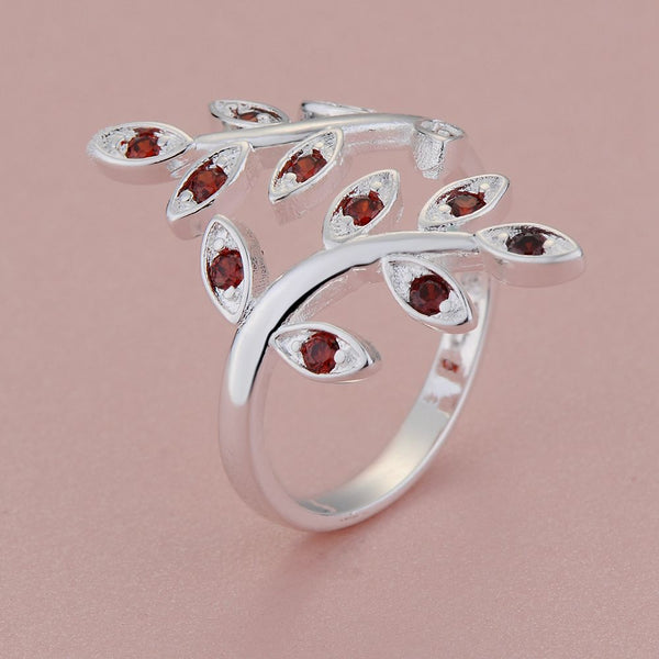 Silver Ring LSR1246