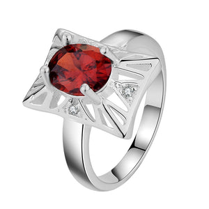 Silver Ring LSR1247