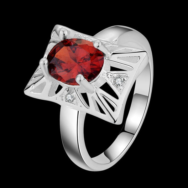 Silver Ring LSR1247