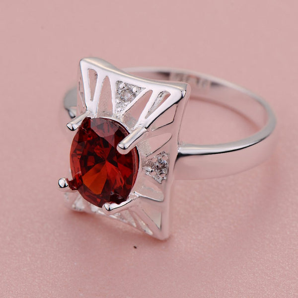 Silver Ring LSR1247