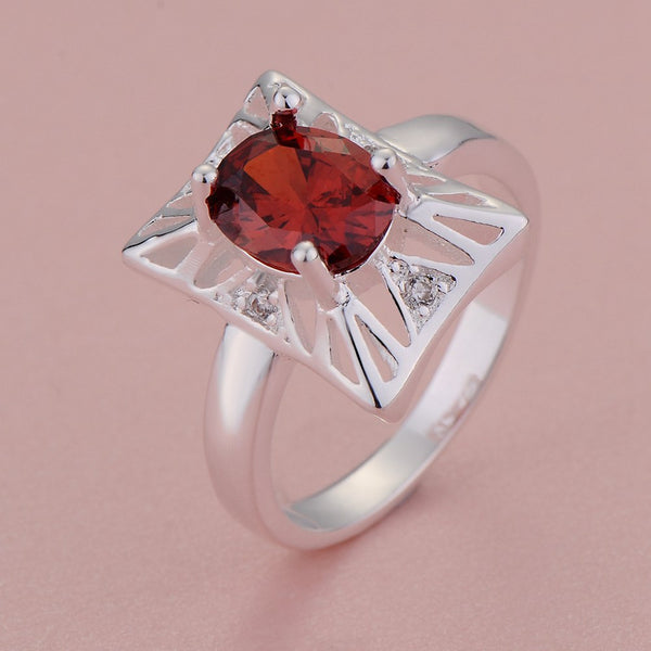 Silver Ring LSR1247