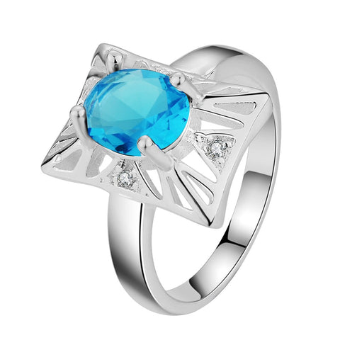 Silver Ring LSR1248