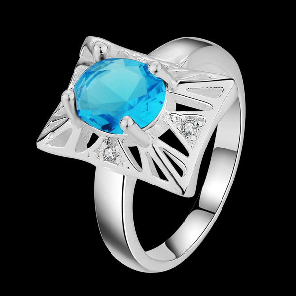 Silver Ring LSR1248