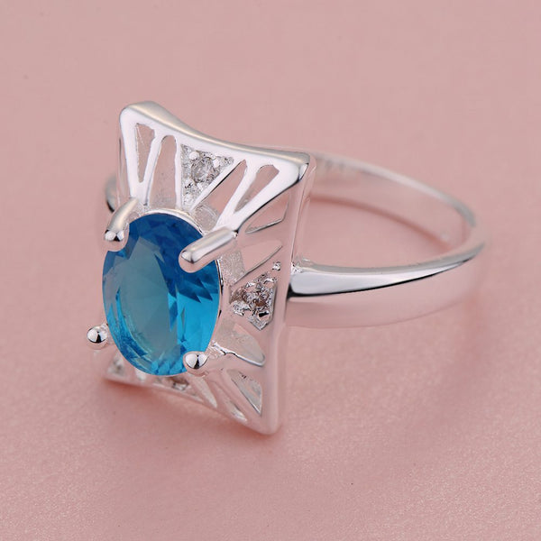 Silver Ring LSR1248