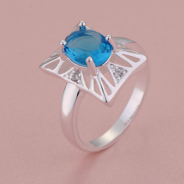 Silver Ring LSR1248
