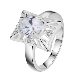 Silver Ring LSR1249