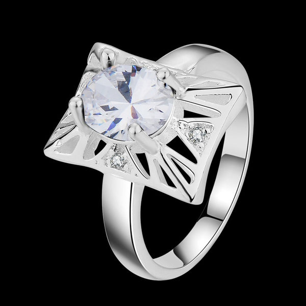 Silver Ring LSR1249