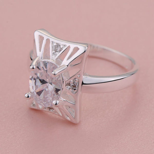 Silver Ring LSR1249