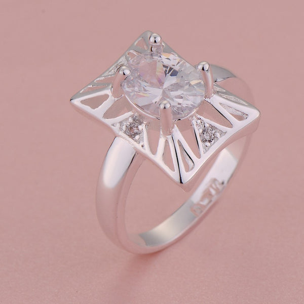 Silver Ring LSR1249