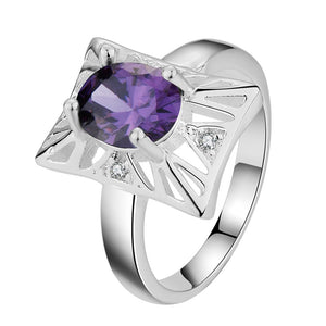 Silver Ring LSR1250