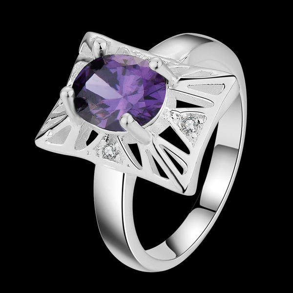 Silver Ring LSR1250