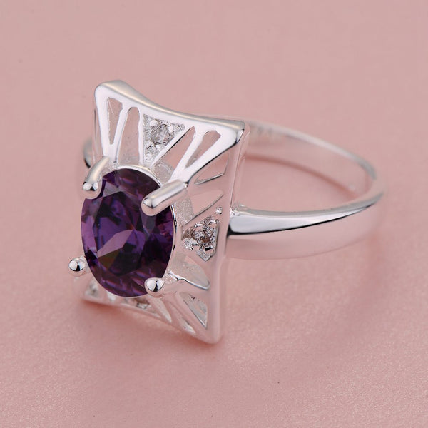 Silver Ring LSR1250